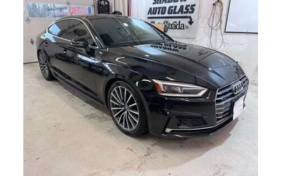 audi-a5 - 0