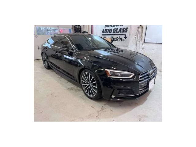 Audi A5 2.0T Technik* S-Line* B & O* DIGITAL* DISTRONIC* - автомобили, коли, обяви за нови и употребявани 0