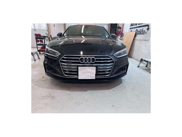 Audi A5 2.0T Technik* S-Line* B & O* DIGITAL* DISTRONIC* - автомобили, коли, обяви за нови и употребявани 1