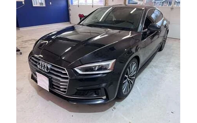 audi-a5 - 2