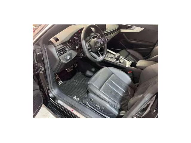 Audi A5 2.0T Technik* S-Line* B & O* DIGITAL* DISTRONIC* - автомобили, коли, обяви за нови и употребявани 5