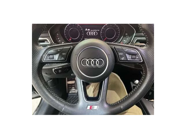 Audi A5 2.0T Technik* S-Line* B & O* DIGITAL* DISTRONIC* - автомобили, коли, обяви за нови и употребявани 8