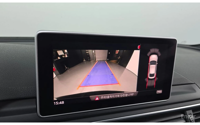 Audi A5 2.0T S-Line* DIGITAL* DISTRONIC* HEAD-UP* SUNROOF - автомобили, коли, обяви за нови и употребявани 12