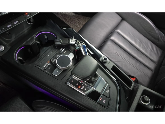 Audi A5 2.0T S-Line* DIGITAL* DISTRONIC* HEAD-UP* SUNROOF - автомобили, коли, обяви за нови и употребявани 13