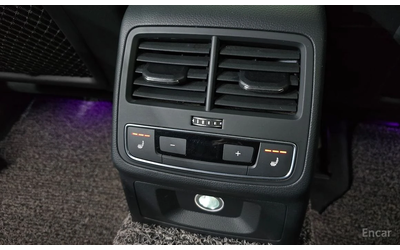 Audi A5 2.0T S-Line* DIGITAL* DISTRONIC* HEAD-UP* SUNROOF - автомобили, коли, обяви за нови и употребявани 16