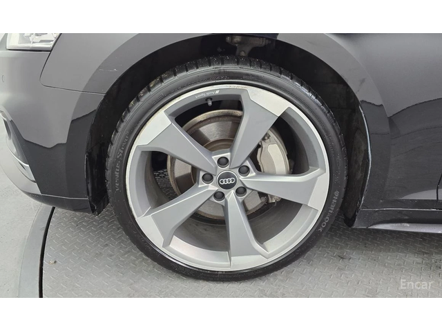 Audi A5 2.0T S-Line* DIGITAL* DISTRONIC* HEAD-UP* SUNROOF - автомобили, коли, обяви за нови и употребявани 4