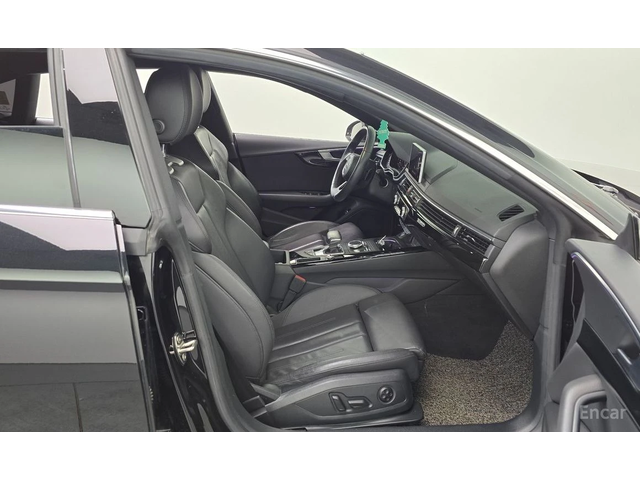 Audi A5 2.0T S-Line* DIGITAL* DISTRONIC* HEAD-UP* SUNROOF - автомобили, коли, обяви за нови и употребявани 6