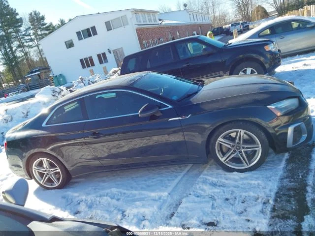 Audi A5 S TRONIC* PREMIUM* 45 TFSI* QUATRO* - автомобили, коли, обяви за нови и употребявани 4