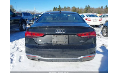 Audi A5 S TRONIC* PREMIUM* 45 TFSI* QUATRO* - автомобили, коли, обяви за нови и употребявани 6