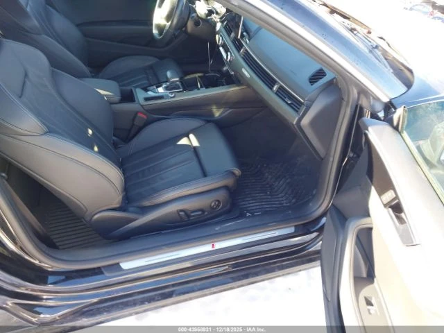 Audi A5 S TRONIC* PREMIUM* 45 TFSI* QUATRO* - автомобили, коли, обяви за нови и употребявани 8