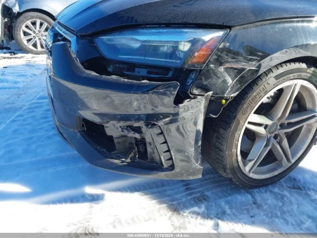 Audi A5 S TRONIC* PREMIUM* 45 TFSI* QUATRO* - автомобили, коли, обяви за нови и употребявани 9