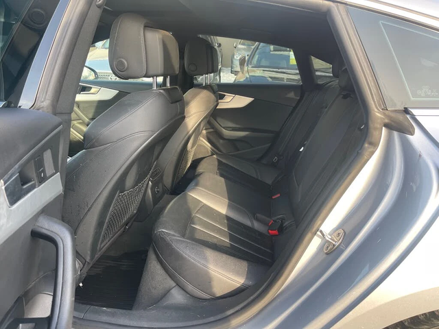 Audi A5 S LINE* ПАМЕТ* ПАНОРАМА* ПОДГРЕВ* КАМЕРА* - автомобили, коли, обяви за нови и употребявани 8