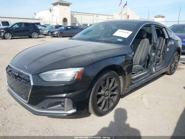Audi A5 Sportback Premium* 40 Tfsi* Quattro S Tronic - автомобили, коли, обяви за нови и употребявани 1