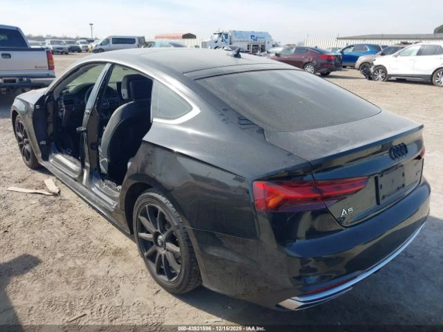 Audi A5 Sportback Premium* 40 Tfsi* Quattro S Tronic - автомобили, коли, обяви за нови и употребявани 4