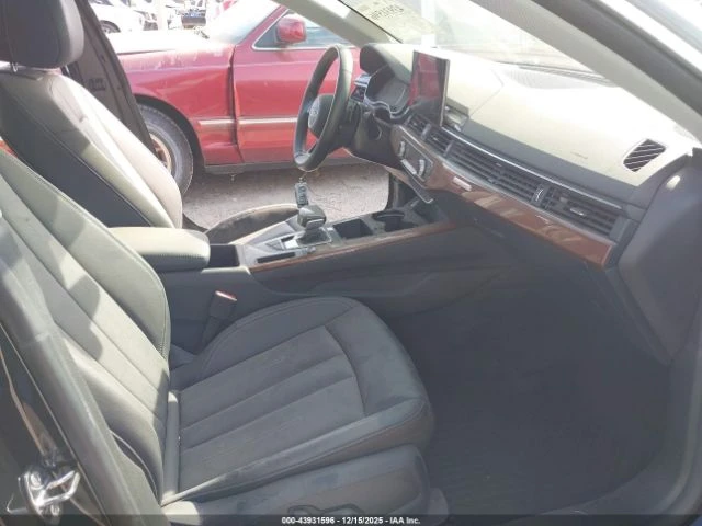 Audi A5 Sportback Premium* 40 Tfsi* Quattro S Tronic - автомобили, коли, обяви за нови и употребявани 5