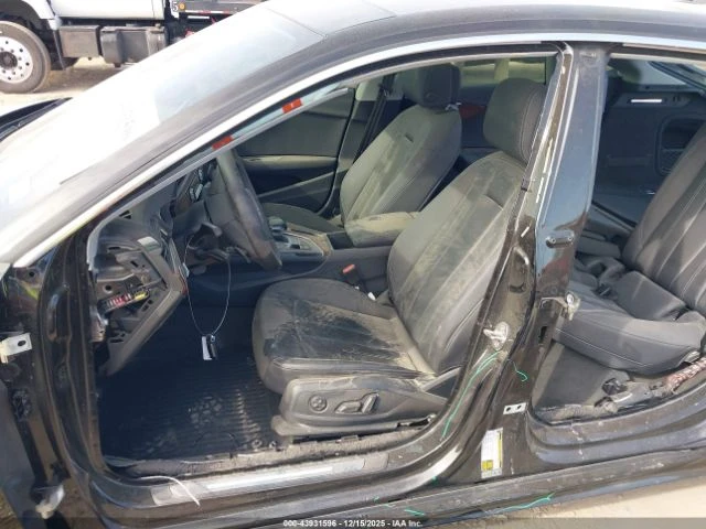 Audi A5 Sportback Premium* 40 Tfsi* Quattro S Tronic - автомобили, коли, обяви за нови и употребявани 6