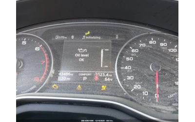 Audi A5 Sportback Premium* 40 Tfsi* Quattro S Tronic - автомобили, коли, обяви за нови и употребявани 7