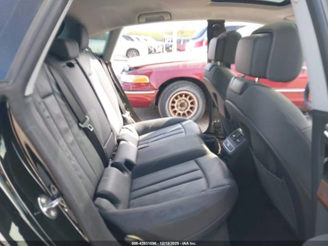 Audi A5 Sportback Premium* 40 Tfsi* Quattro S Tronic - автомобили, коли, обяви за нови и употребявани 8