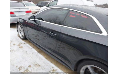 Audi A5 QUATRO* KEYLESS* ДИГИТАЛНО* ТАБЛО - автомобили, коли, обяви за нови и употребявани 12