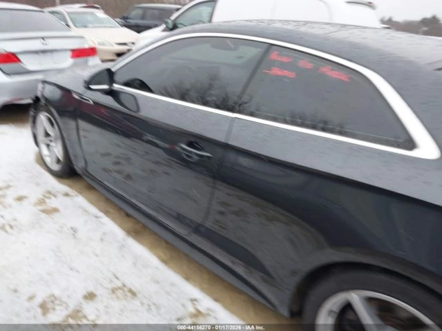 Audi A5 QUATRO* KEYLESS* ДИГИТАЛНО* ТАБЛО - автомобили, коли, обяви за нови и употребявани 12
