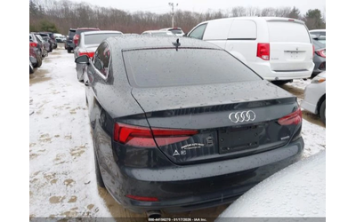 Audi A5 QUATRO* KEYLESS* ДИГИТАЛНО* ТАБЛО - автомобили, коли, обяви за нови и употребявани 13