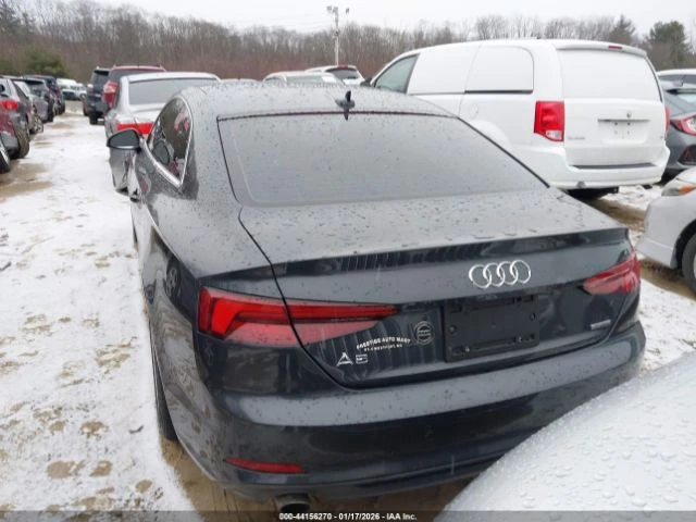 Audi A5 QUATRO* KEYLESS* ДИГИТАЛНО* ТАБЛО - автомобили, коли, обяви за нови и употребявани 13