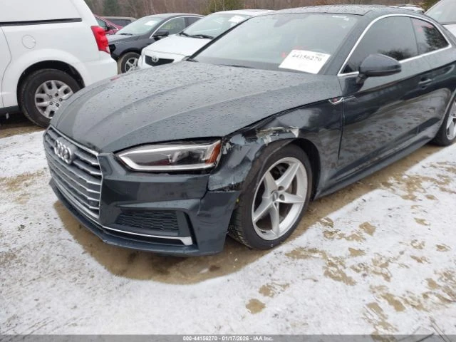 Audi A5 QUATRO* KEYLESS* ДИГИТАЛНО* ТАБЛО - автомобили, коли, обяви за нови и употребявани 6