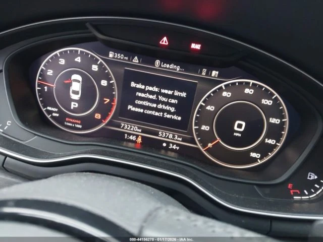 Audi A5 QUATRO* KEYLESS* ДИГИТАЛНО* ТАБЛО - автомобили, коли, обяви за нови и употребявани 7