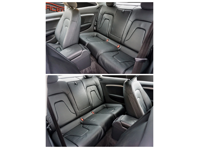 Audi A5 2.0TDI AMBIENTE - автомобили, коли, обяви за нови и употребявани 13