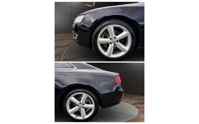 Audi A5 2.0TDI AMBIENTE - автомобили, коли, обяви за нови и употребявани 15