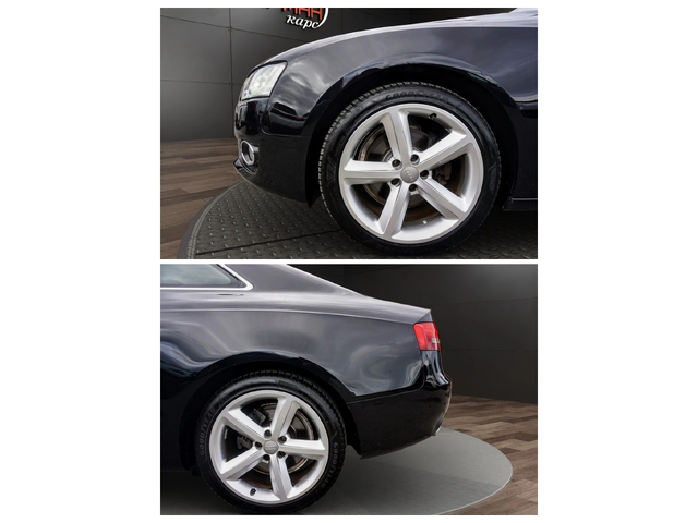 Audi A5 2.0TDI AMBIENTE - автомобили, коли, обяви за нови и употребявани 15