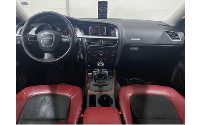 Audi A5 Sportback LPG - автомобили, коли, обяви за нови и употребявани 6