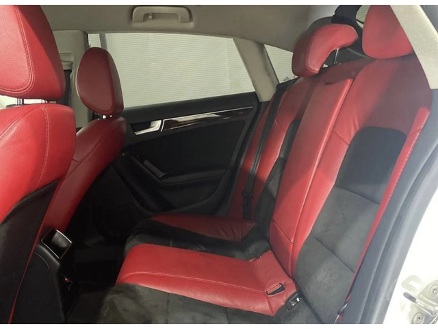 Audi A5 Sportback LPG - автомобили, коли, обяви за нови и употребявани 8