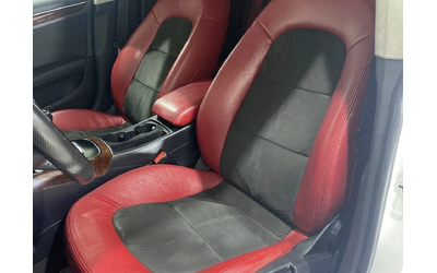 Audi A5 Sportback LPG - автомобили, коли, обяви за нови и употребявани 9