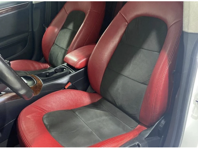 Audi A5 Sportback LPG - автомобили, коли, обяви за нови и употребявани 9