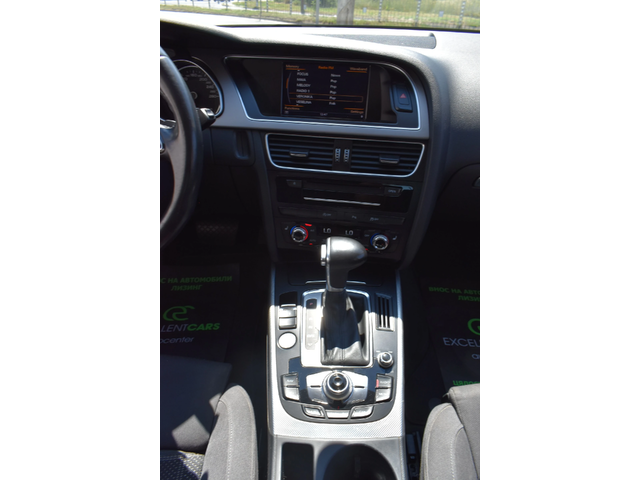 Audi A5 1.8TFSI* FACELIFT* LED - автомобили, коли, обяви за нови и употребявани 16