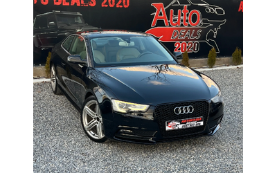 audi-a5 - 1