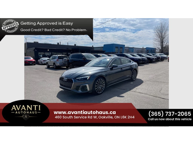 Audi A5 Premium Plus* S Line* АвтоКредит* (ЦЕНА ДО БГ) - автомобили, коли, обяви за нови и употребявани 0