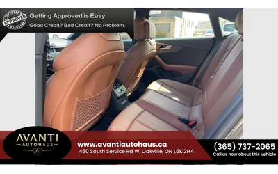 Audi A5 Premium Plus* S Line* АвтоКредит* (ЦЕНА ДО БГ) - автомобили, коли, обяви за нови и употребявани 13