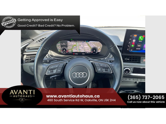 Audi A5 Premium Plus* S Line* АвтоКредит* (ЦЕНА ДО БГ) - автомобили, коли, обяви за нови и употребявани 8