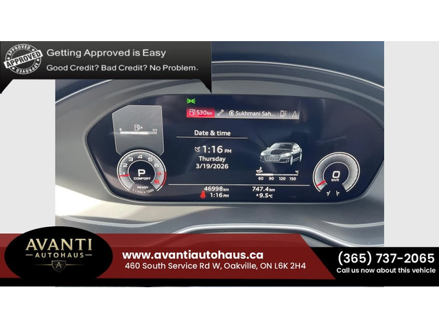 Audi A5 Premium Plus* S Line* АвтоКредит* (ЦЕНА ДО БГ) - автомобили, коли, обяви за нови и употребявани 9