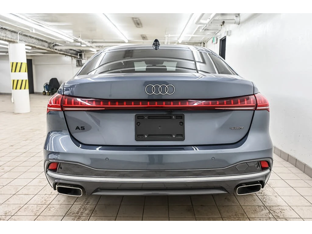 Audi A5 QUATTRO* PREMIUM PLUS* АвтоКредит* (ЦЕНА ДО БГ) - автомобили, коли, обяви за нови и употребявани 4
