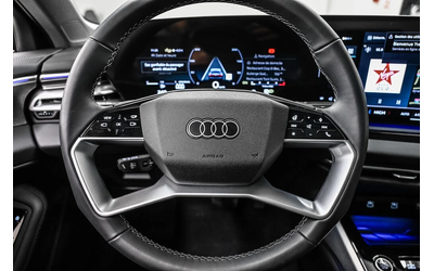 Audi A5 QUATTRO* PREMIUM PLUS* АвтоКредит* (ЦЕНА ДО БГ) - автомобили, коли, обяви за нови и употребявани 6