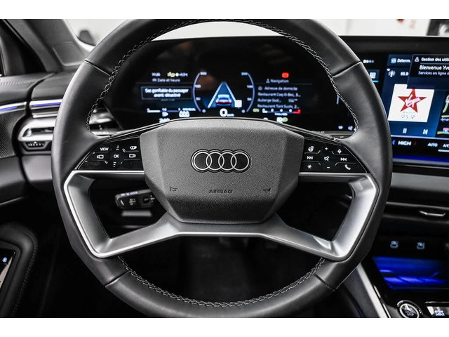 Audi A5 QUATTRO* PREMIUM PLUS* АвтоКредит* (ЦЕНА ДО БГ) - автомобили, коли, обяви за нови и употребявани 6