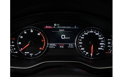 Audi A5 * QUATTRO* COMFORT* АвтоКредит* (ЦЕНА ДО БГ) - автомобили, коли, обяви за нови и употребявани 10