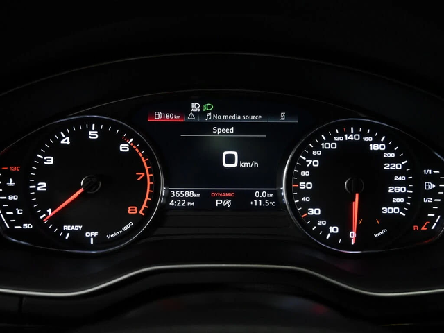 Audi A5 * QUATTRO* COMFORT* АвтоКредит* (ЦЕНА ДО БГ) - автомобили, коли, обяви за нови и употребявани 10