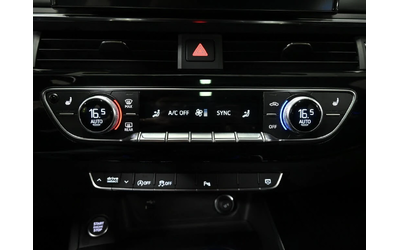 Audi A5 * QUATTRO* COMFORT* АвтоКредит* (ЦЕНА ДО БГ) - автомобили, коли, обяви за нови и употребявани 12