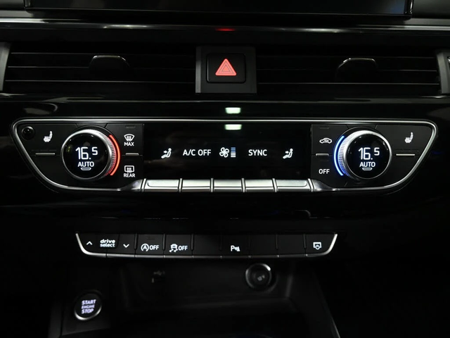 Audi A5 * QUATTRO* COMFORT* АвтоКредит* (ЦЕНА ДО БГ) - автомобили, коли, обяви за нови и употребявани 12