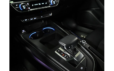 Audi A5 * QUATTRO* COMFORT* АвтоКредит* (ЦЕНА ДО БГ) - автомобили, коли, обяви за нови и употребявани 13