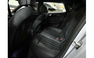 Audi A5 * QUATTRO* COMFORT* АвтоКредит* (ЦЕНА ДО БГ) - автомобили, коли, обяви за нови и употребявани 16